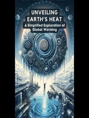 cover image of Unveiling Earth's Heat